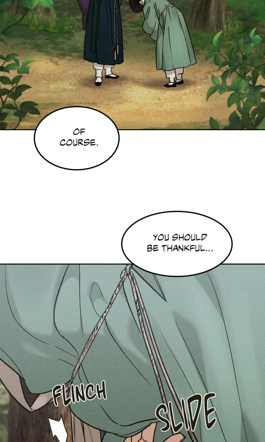 Limited Run Chapter 85 page 40 - 