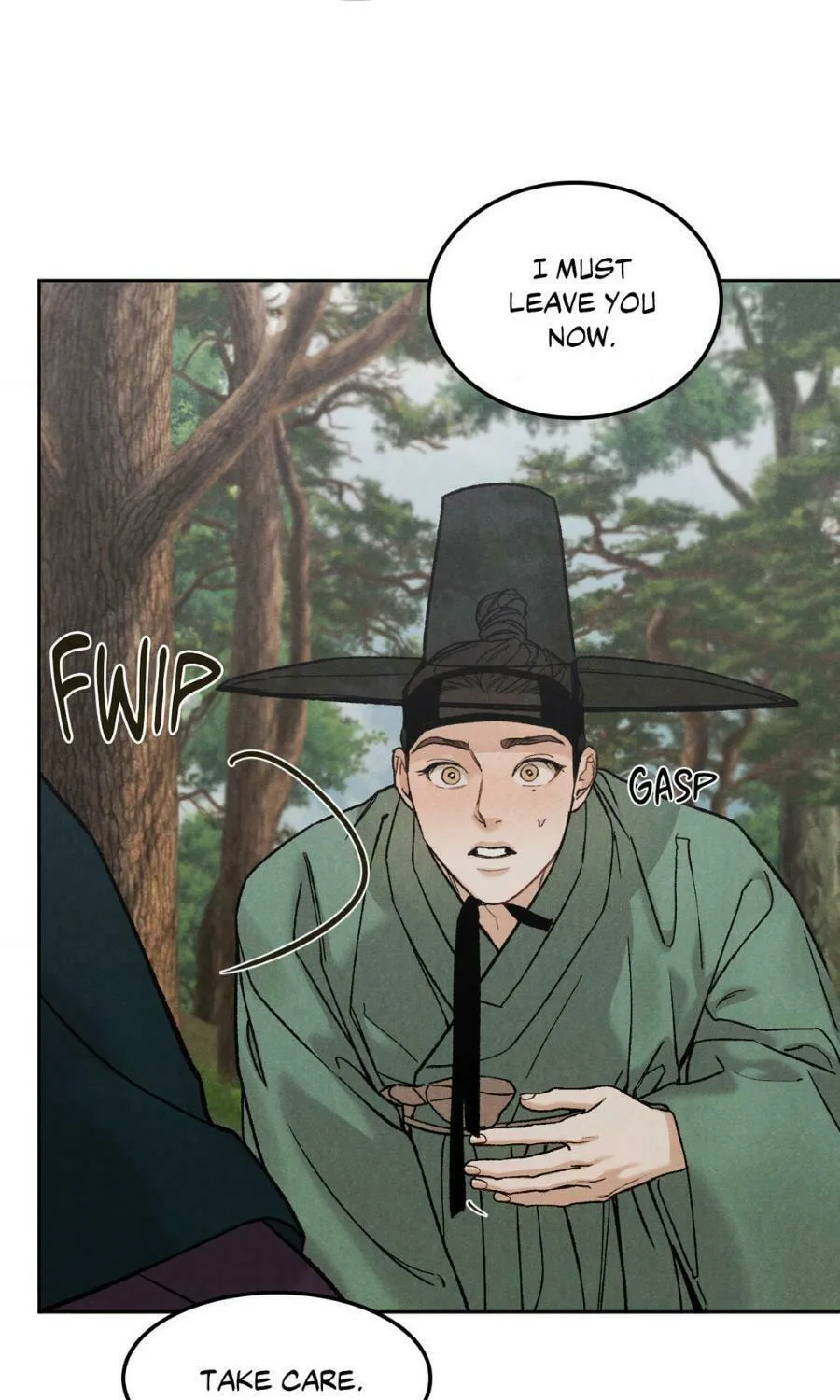 Limited Run Chapter 85 page 42 - 