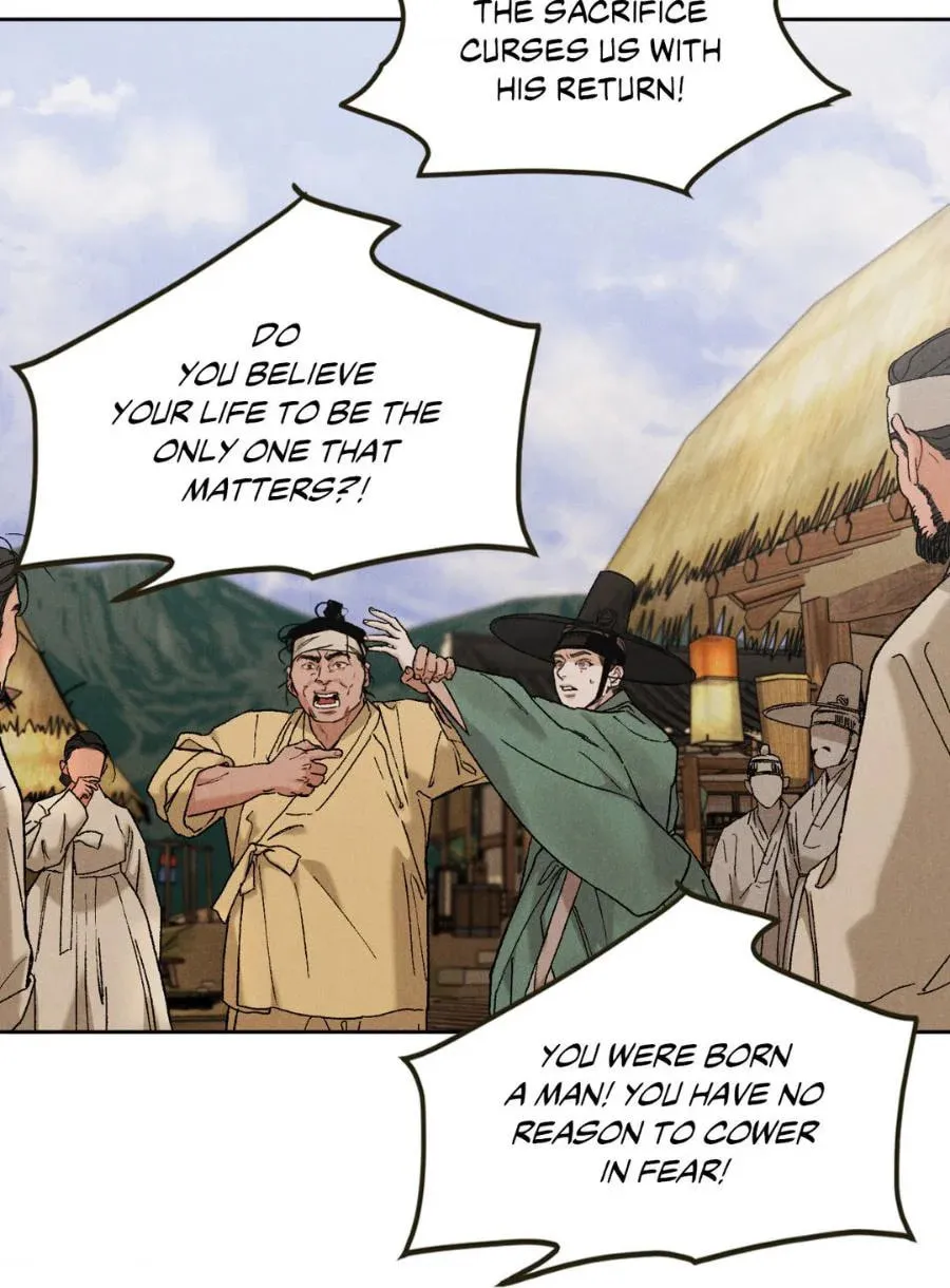 Limited Run Chapter 85 page 47 - 