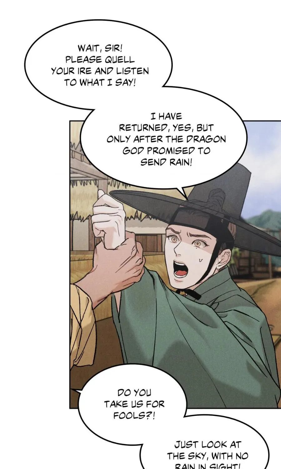 Limited Run Chapter 85 page 48 - 