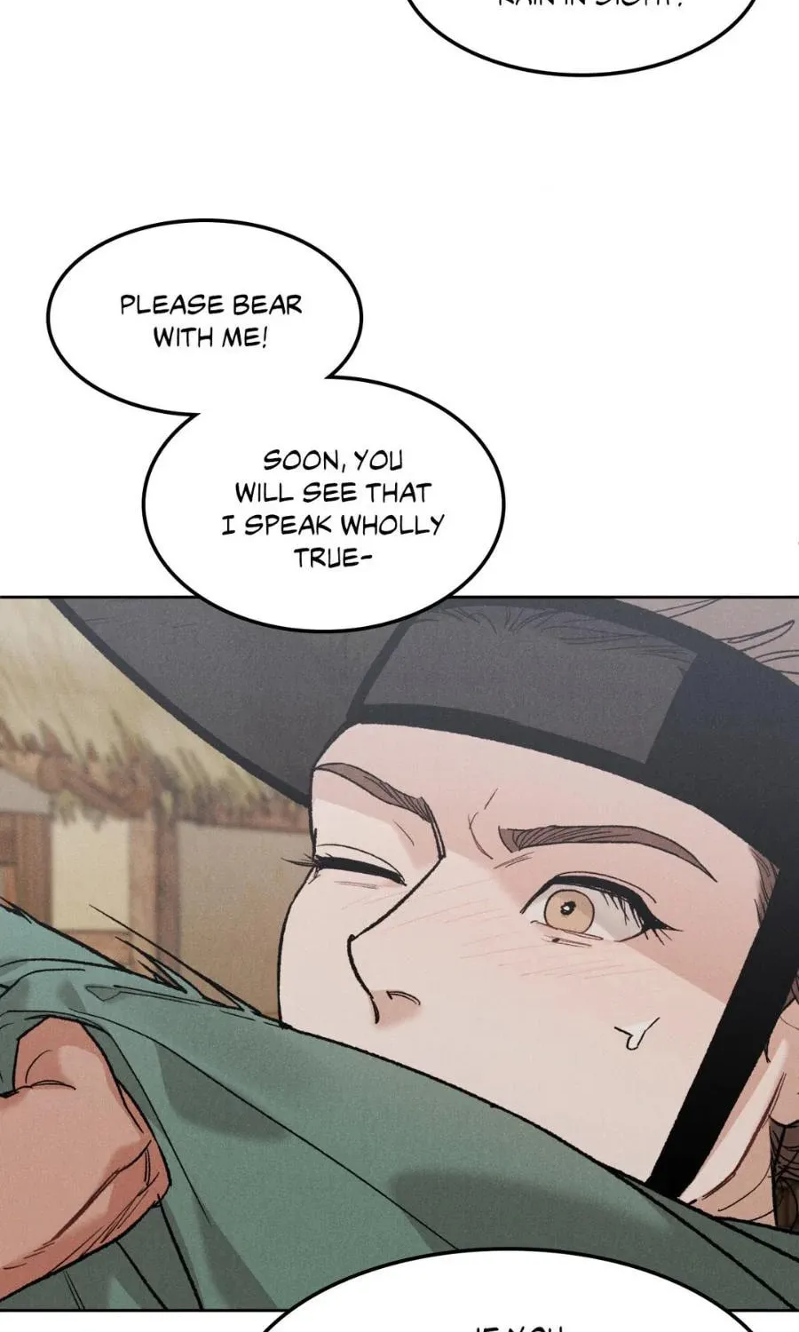 Limited Run Chapter 85 page 49 - 