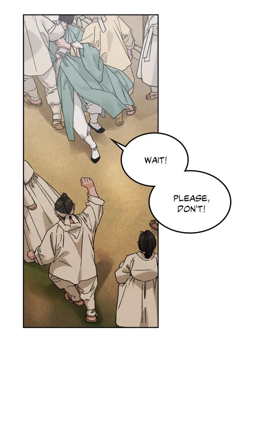 Limited Run Chapter 85 page 51 - 