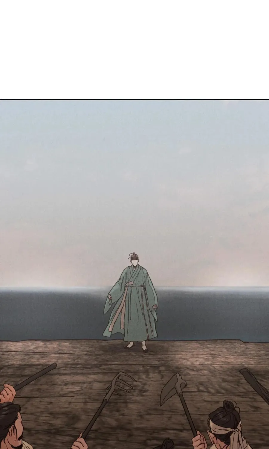 Limited Run Chapter 85 page 52 - 
