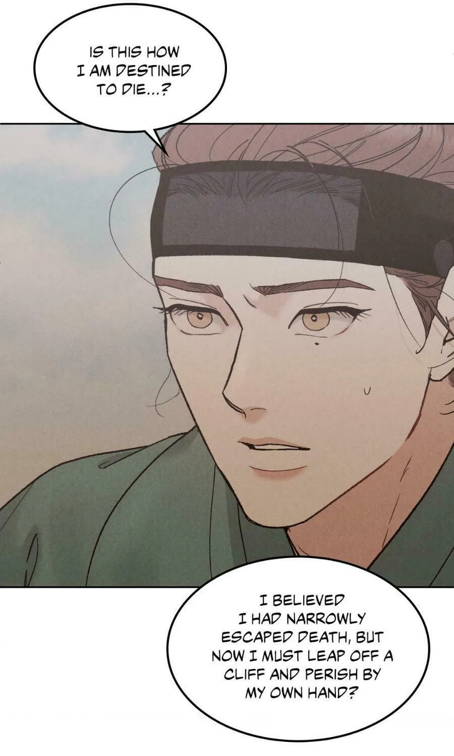 Limited Run Chapter 85 page 54 - 