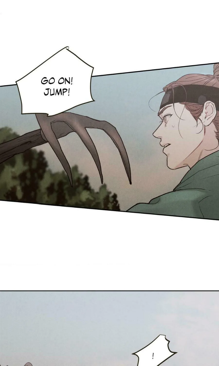 Limited Run Chapter 85 page 55 - 