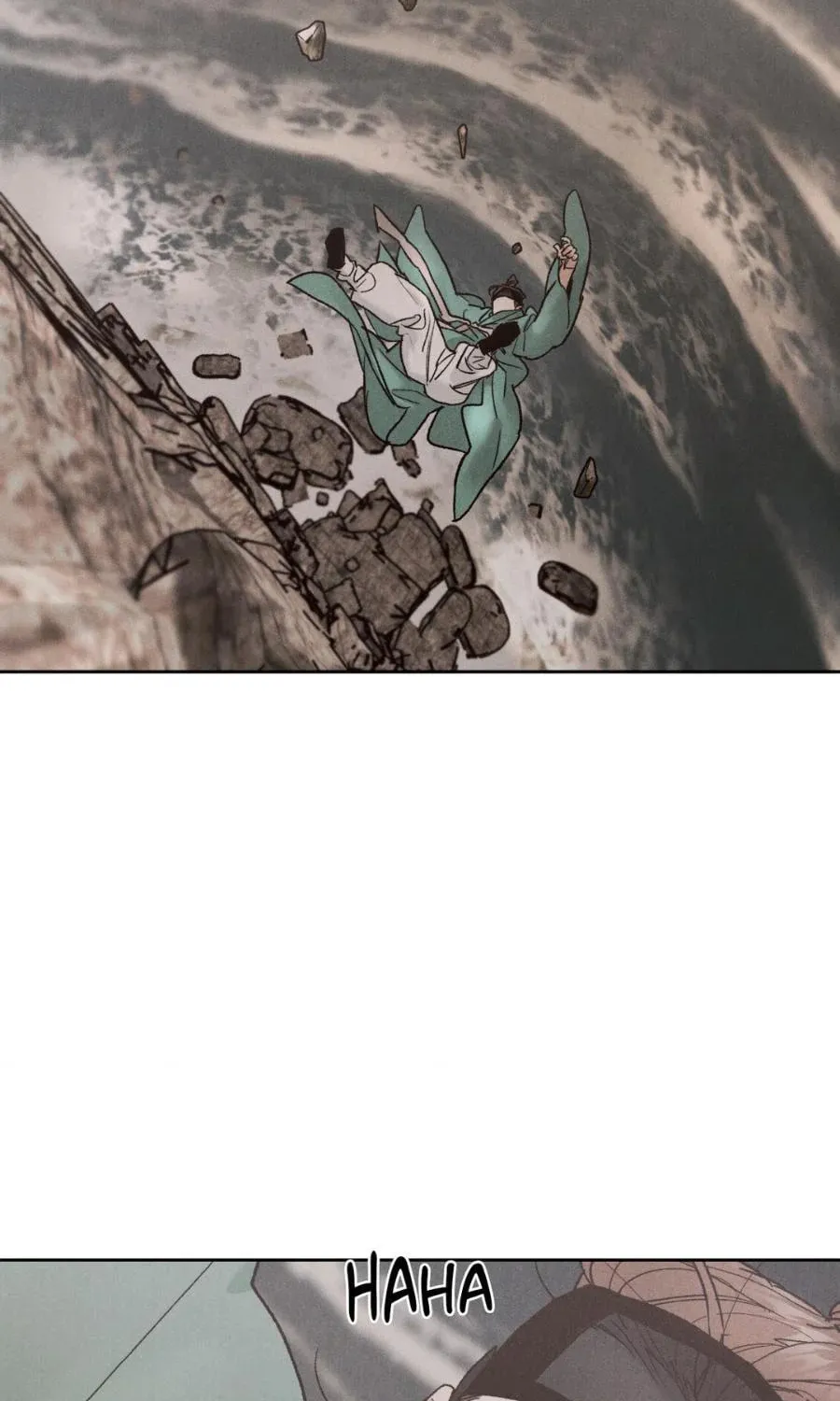 Limited Run Chapter 85 page 58 - 