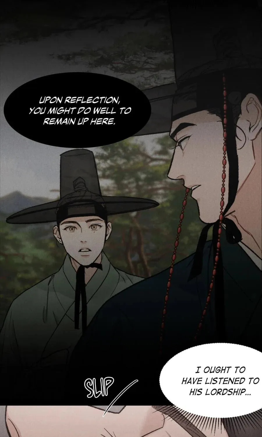 Limited Run Chapter 85 page 60 - 