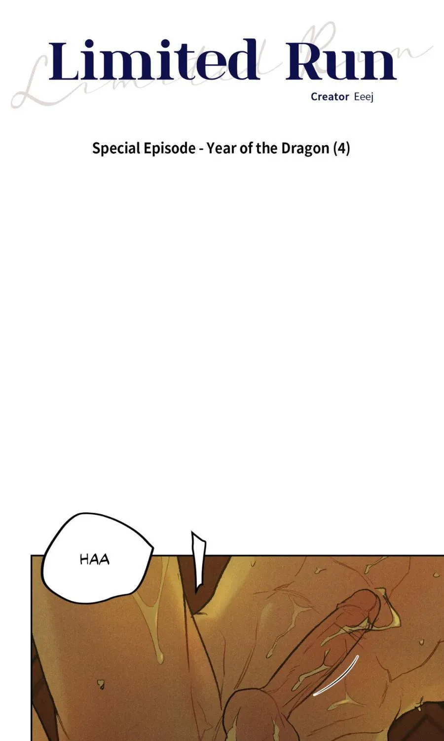 Limited Run Chapter 85 page 7 - 
