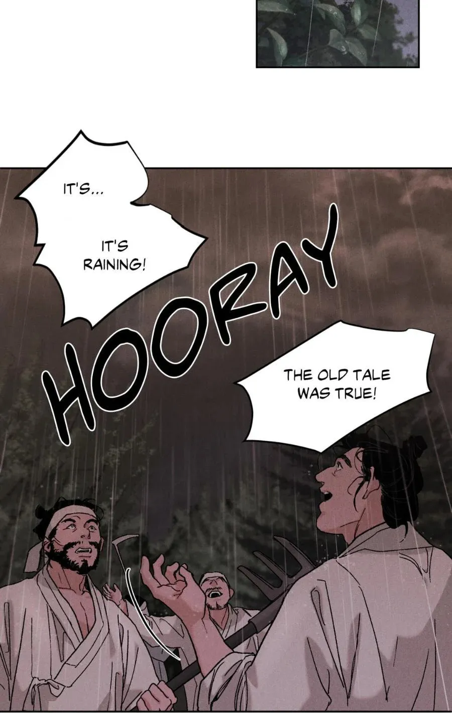 Limited Run Chapter 85 page 62 - 