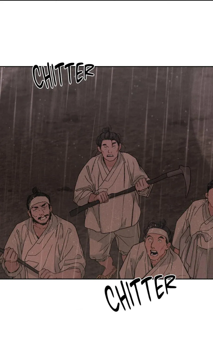 Limited Run Chapter 85 page 69 - 