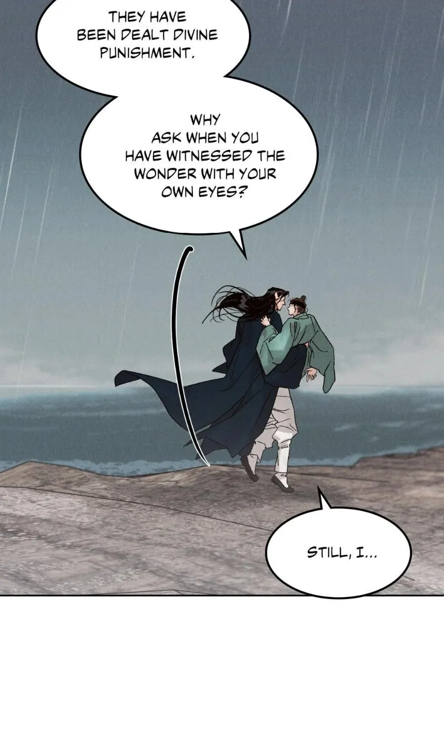 Limited Run Chapter 85 page 73 - 