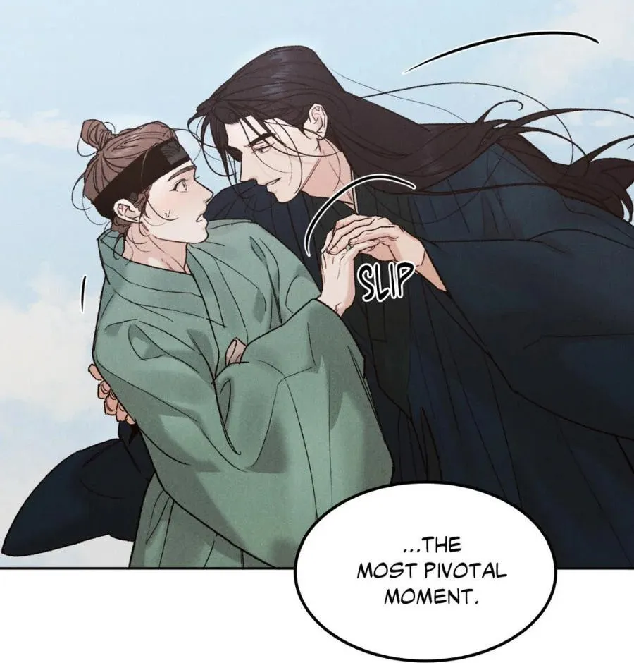 Limited Run Chapter 85 page 77 - 