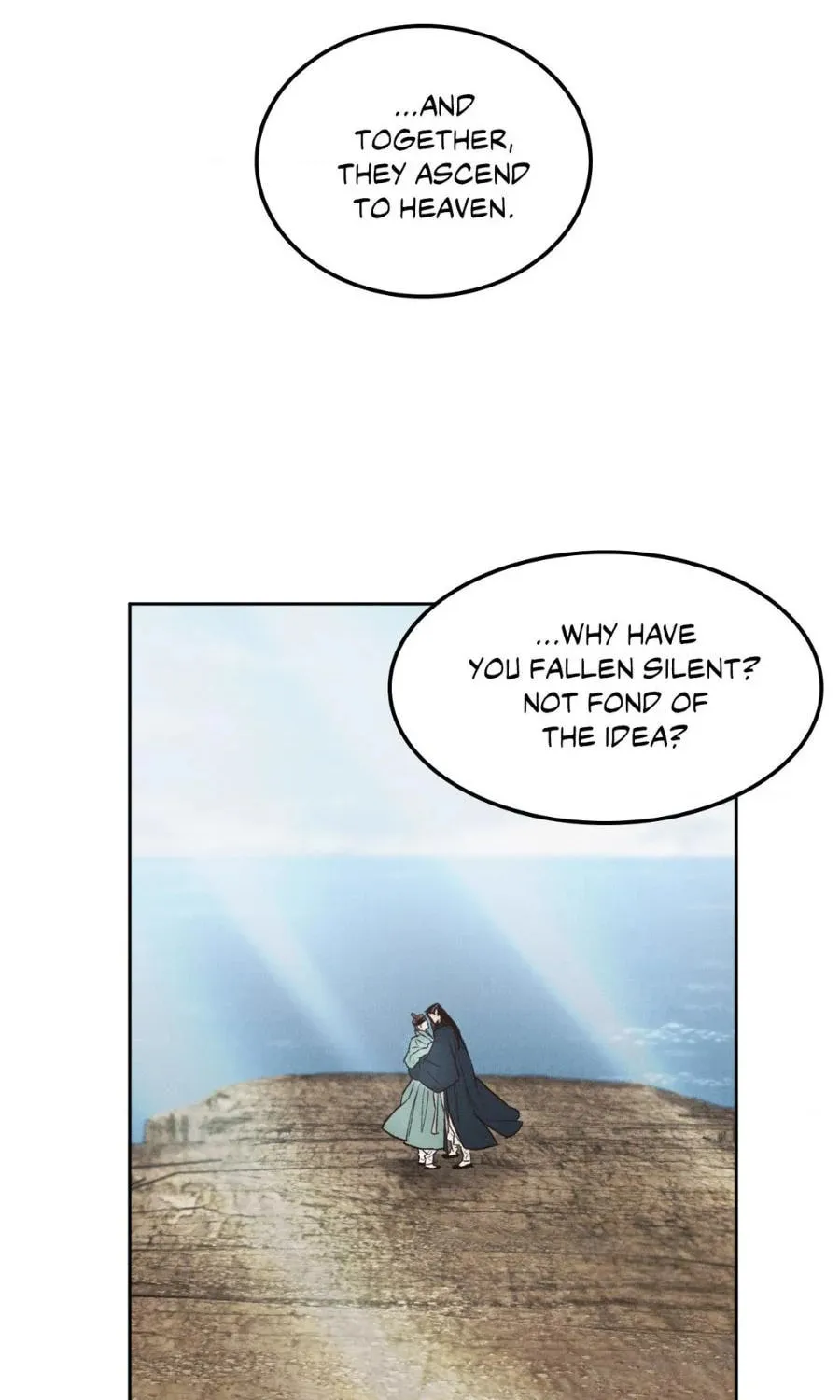Limited Run Chapter 85 page 79 - 