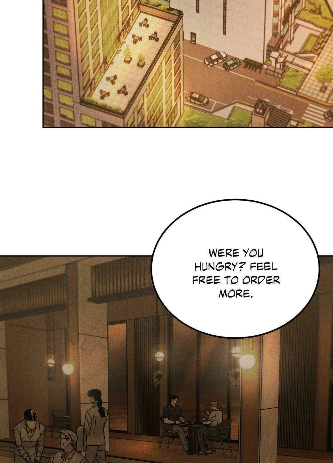 Limited Run Chapter 86 page 2 - 