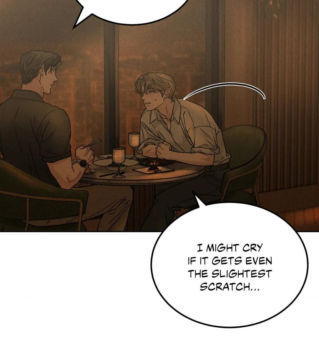 Limited Run Chapter 86 page 12 - 