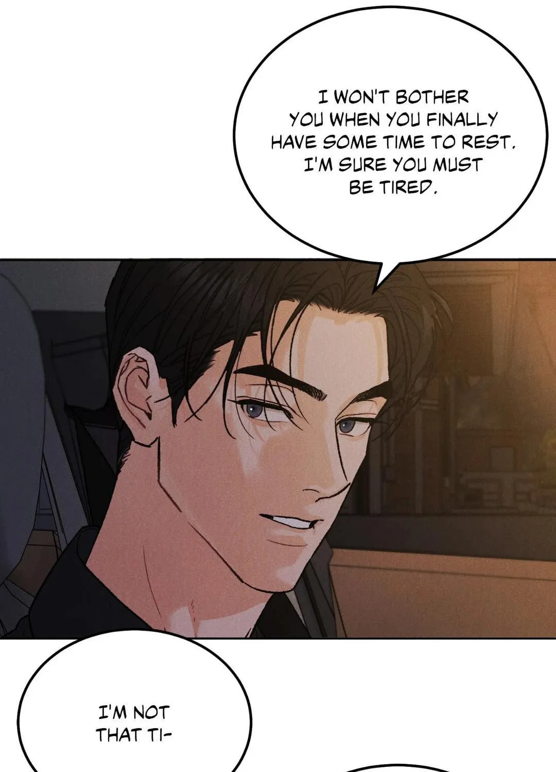 Limited Run Chapter 86 page 18 - 