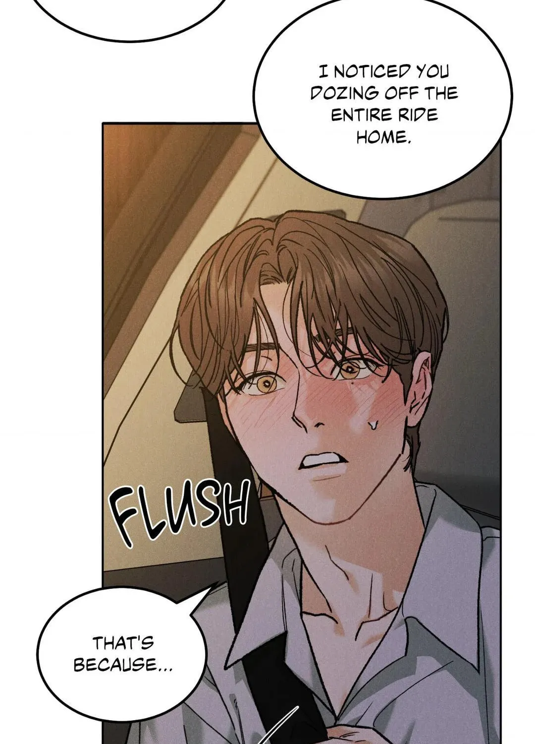 Limited Run Chapter 86 page 19 - 