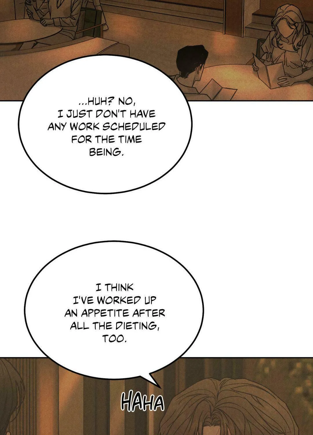 Limited Run Chapter 86 page 3 - 