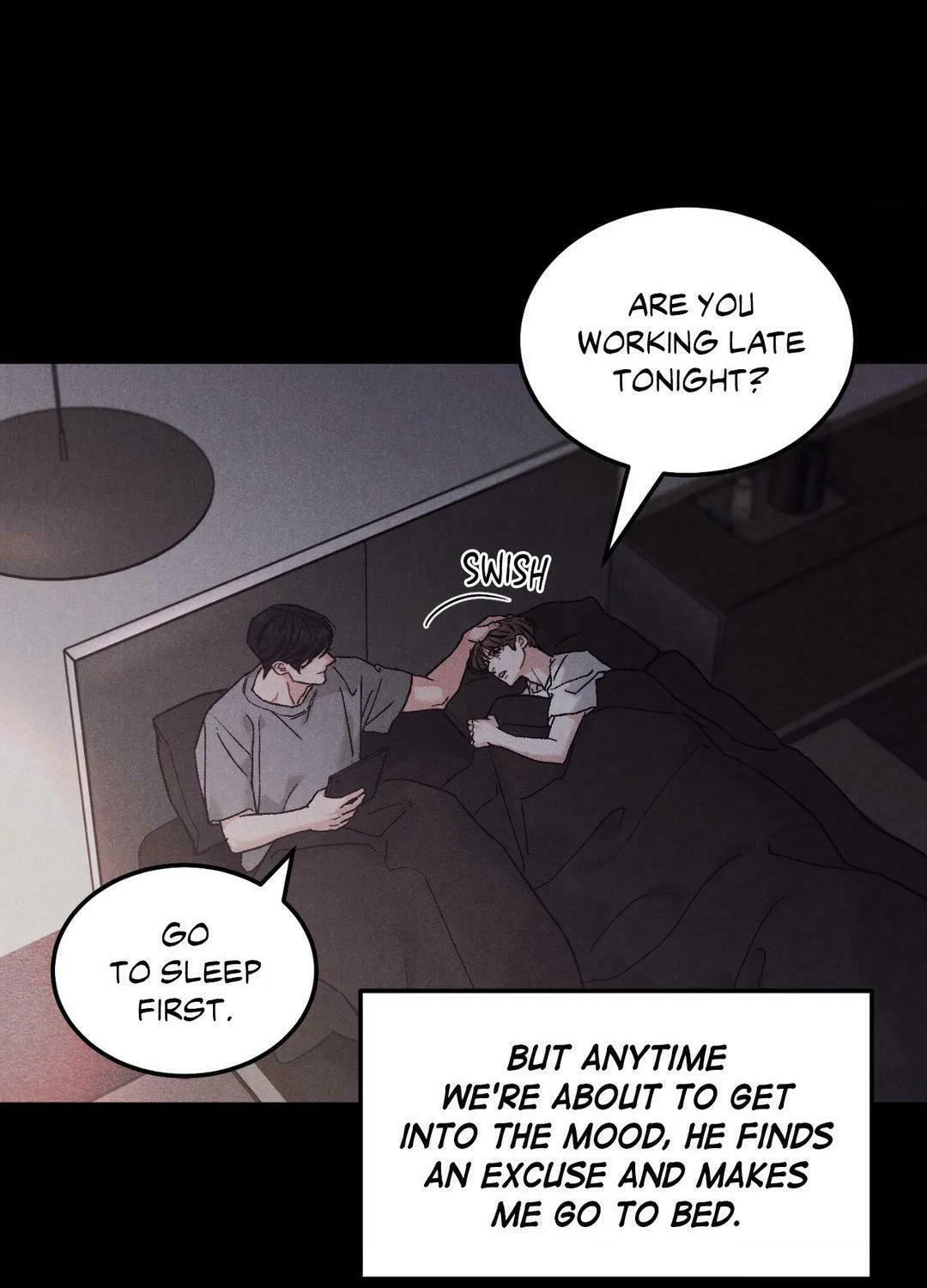 Limited Run Chapter 86 page 38 - 