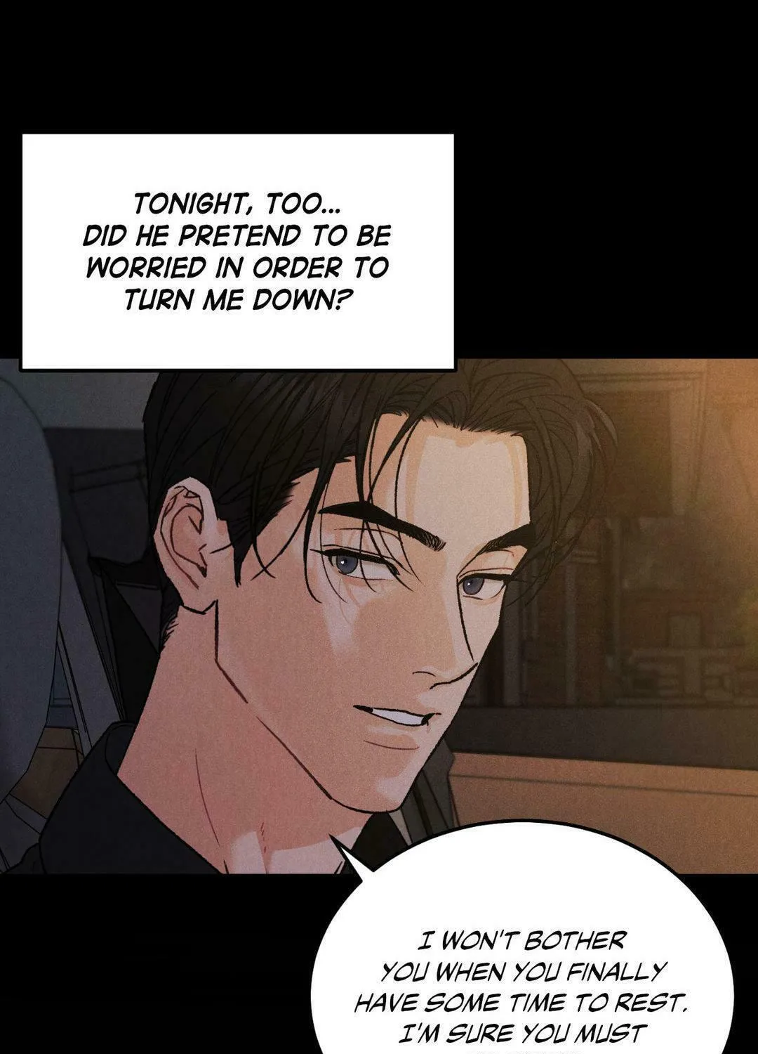 Limited Run Chapter 86 page 39 - 