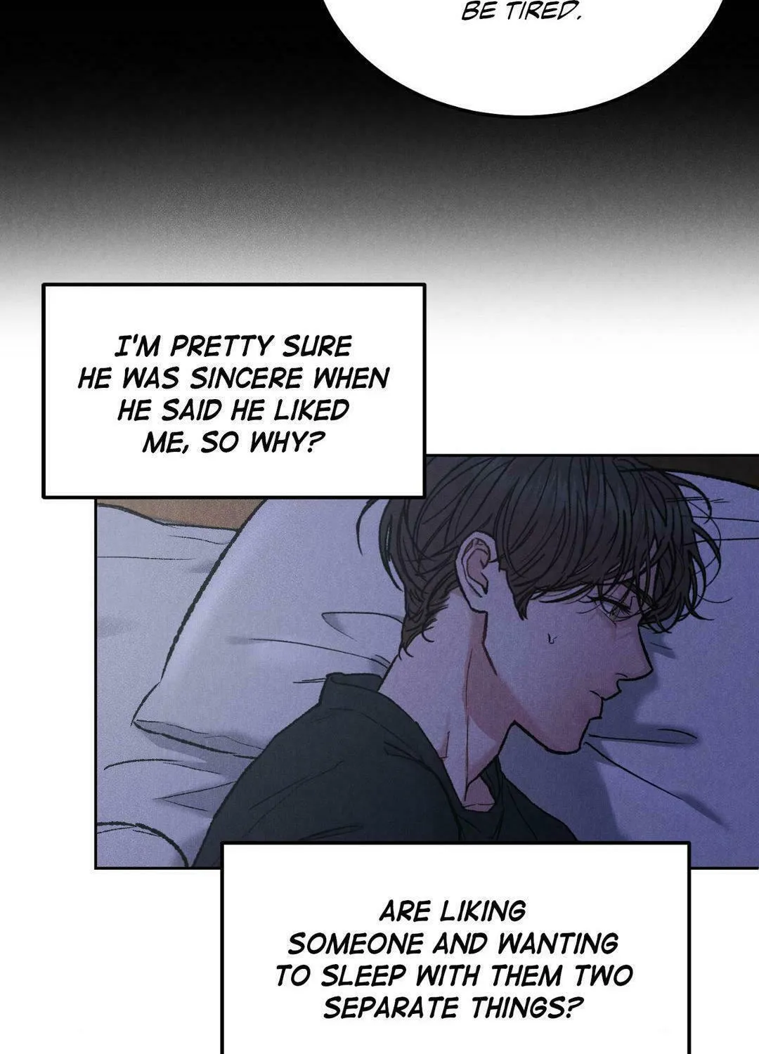 Limited Run Chapter 86 page 40 - 
