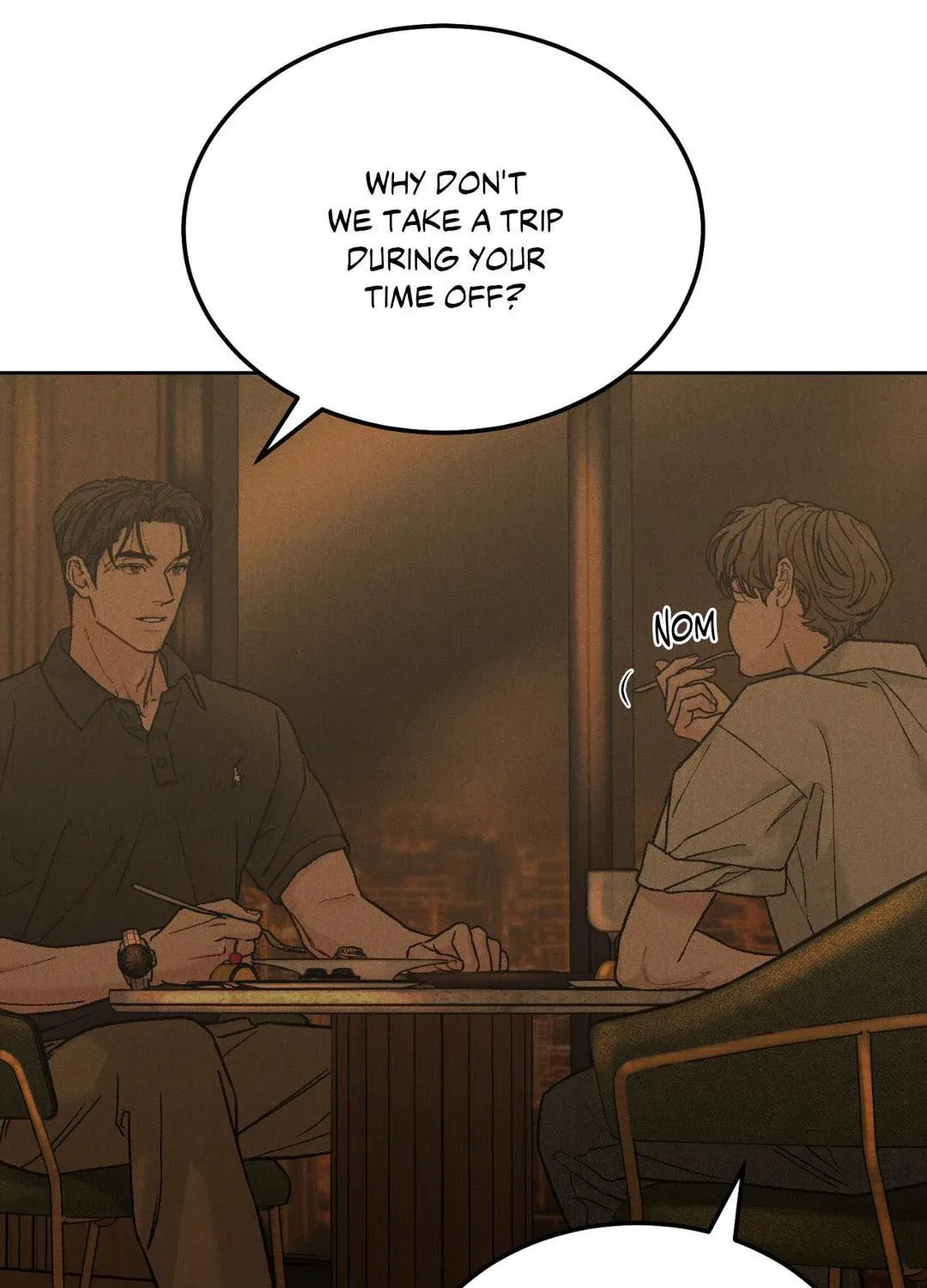 Limited Run Chapter 86 page 5 - 