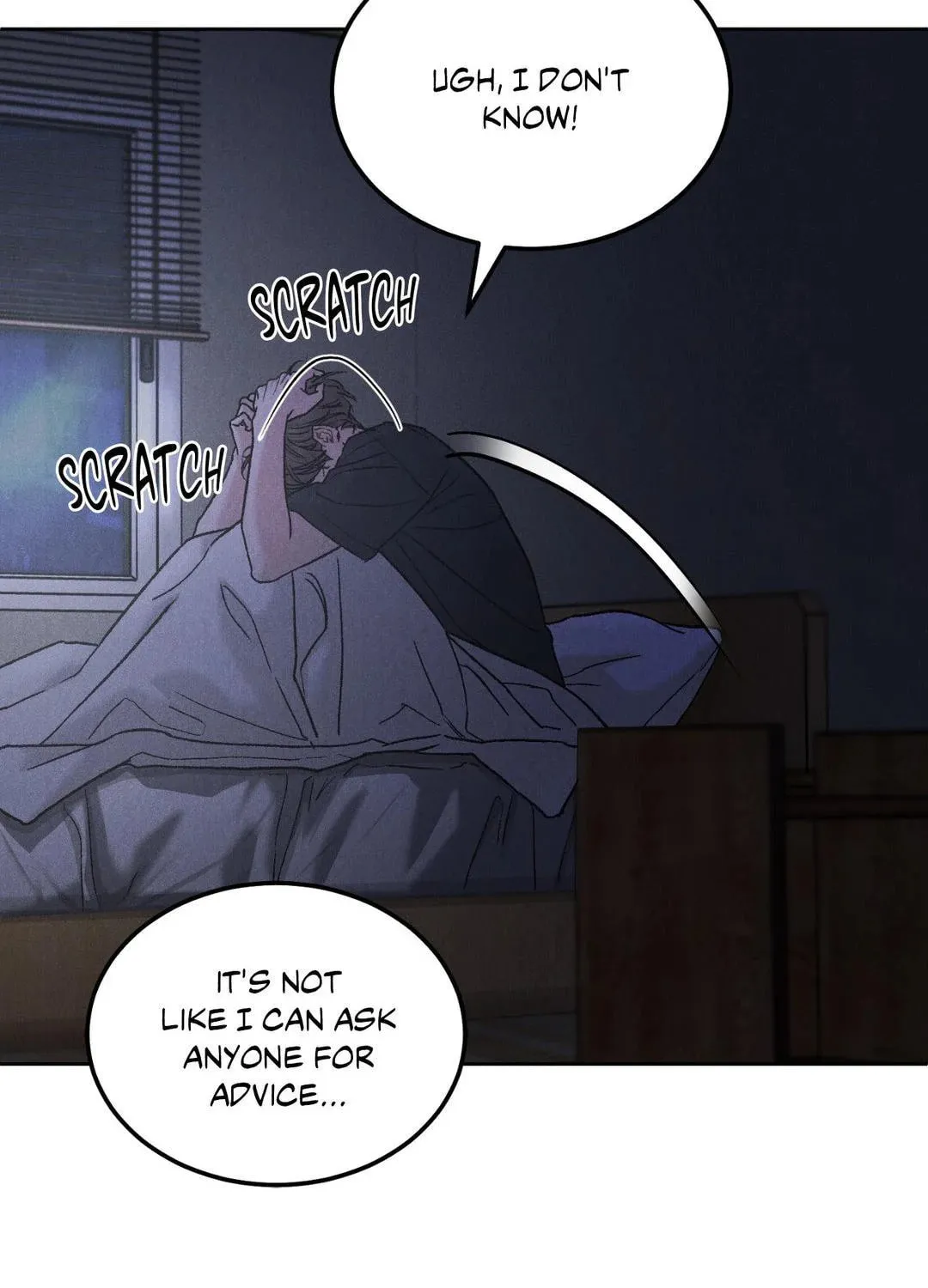 Limited Run Chapter 86 page 44 - 