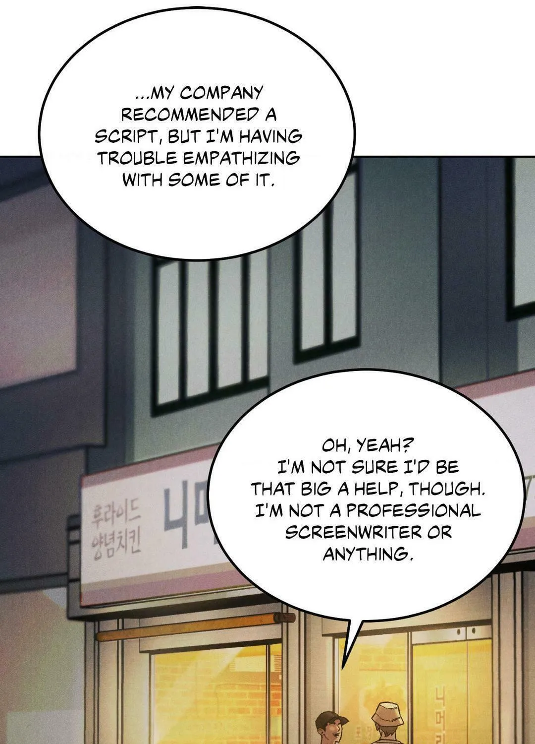 Limited Run Chapter 86 page 46 - 