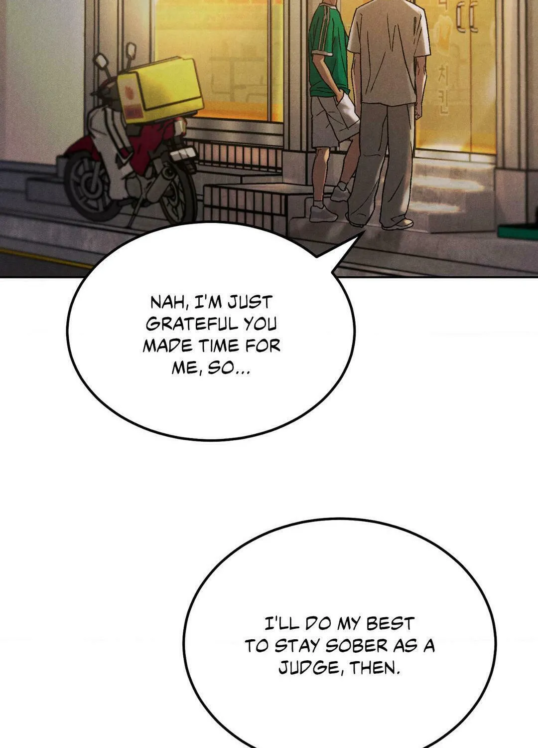 Limited Run Chapter 86 page 47 - 
