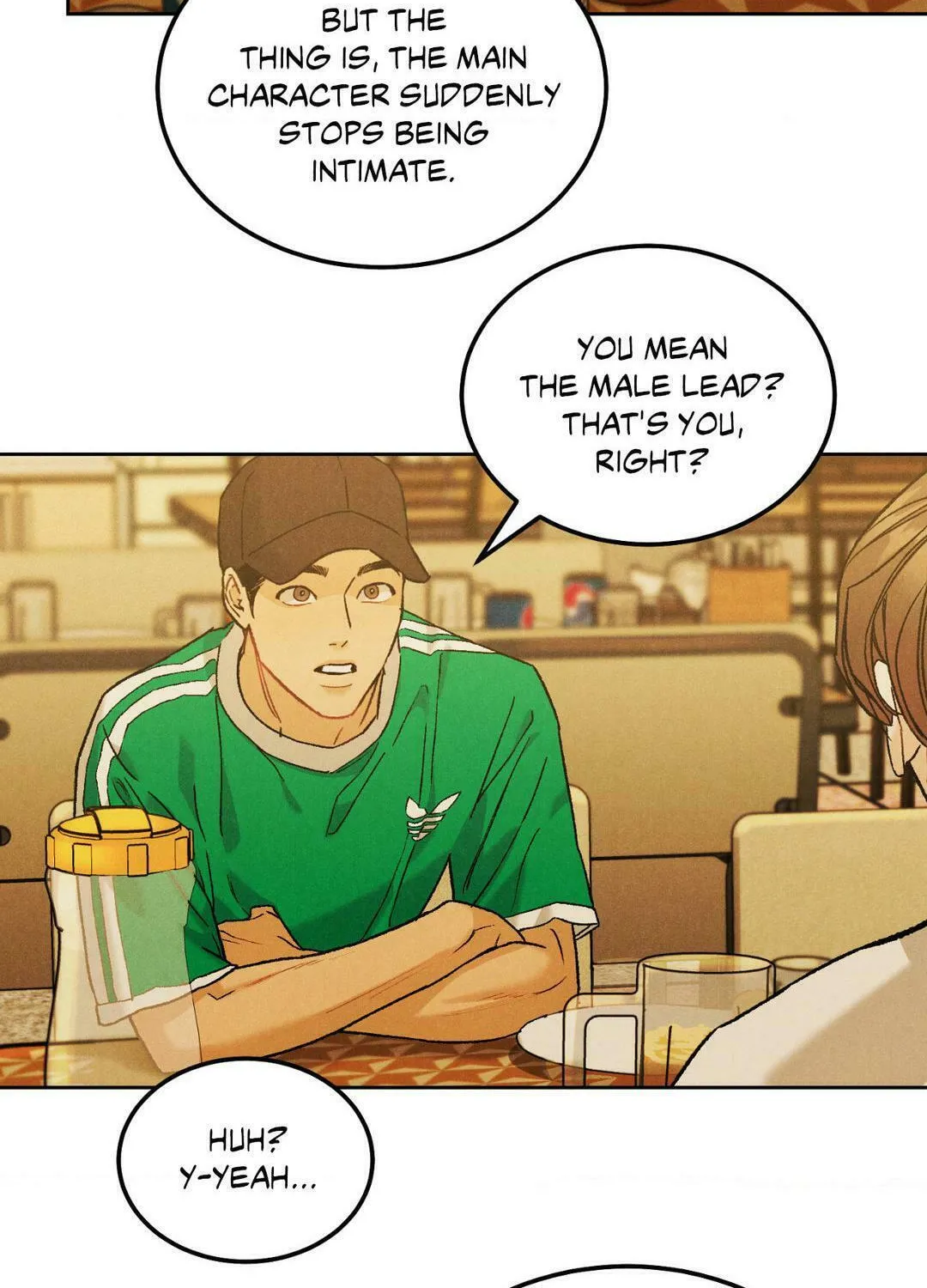 Limited Run Chapter 86 page 49 - 