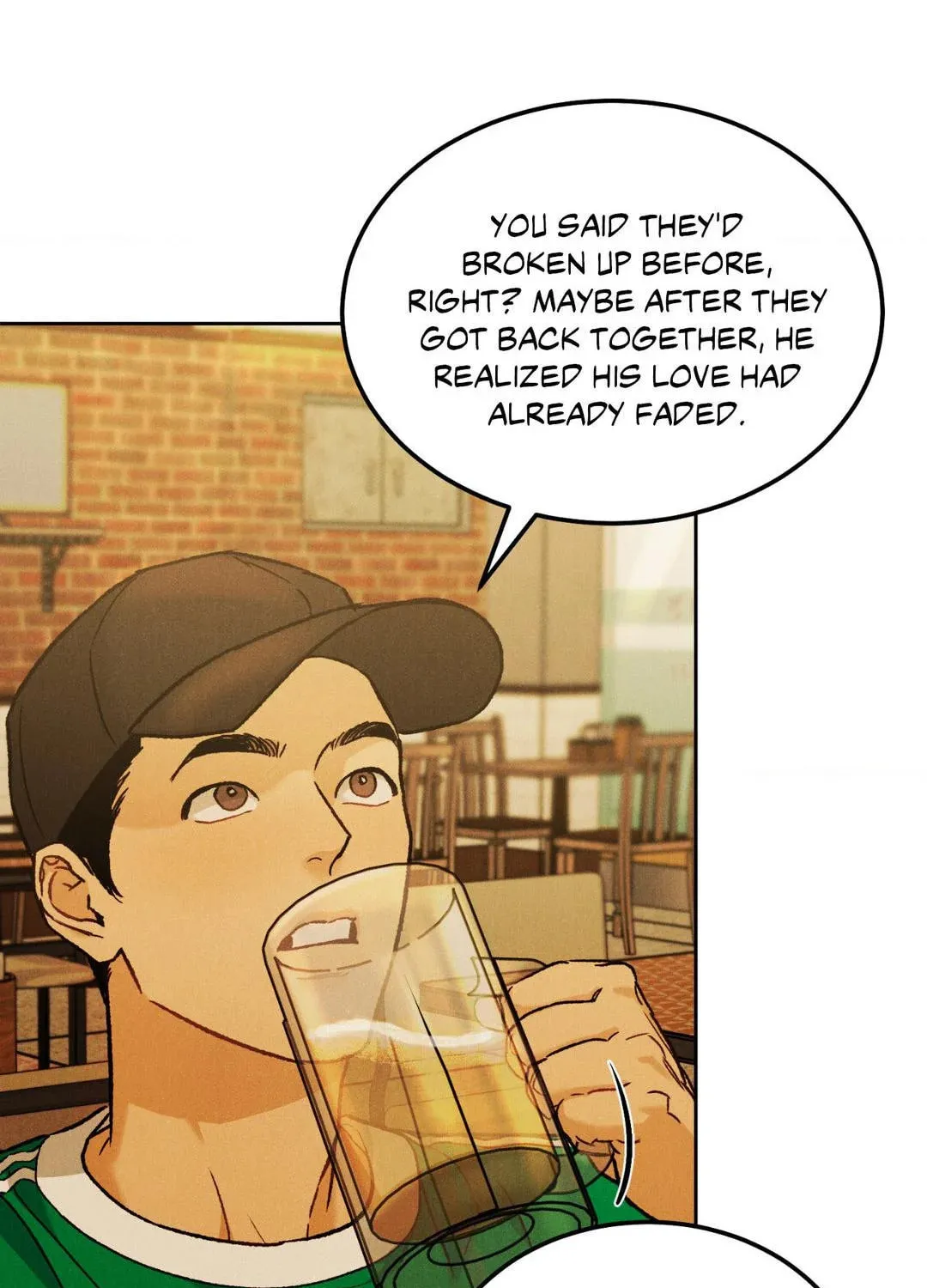 Limited Run Chapter 86 page 52 - 
