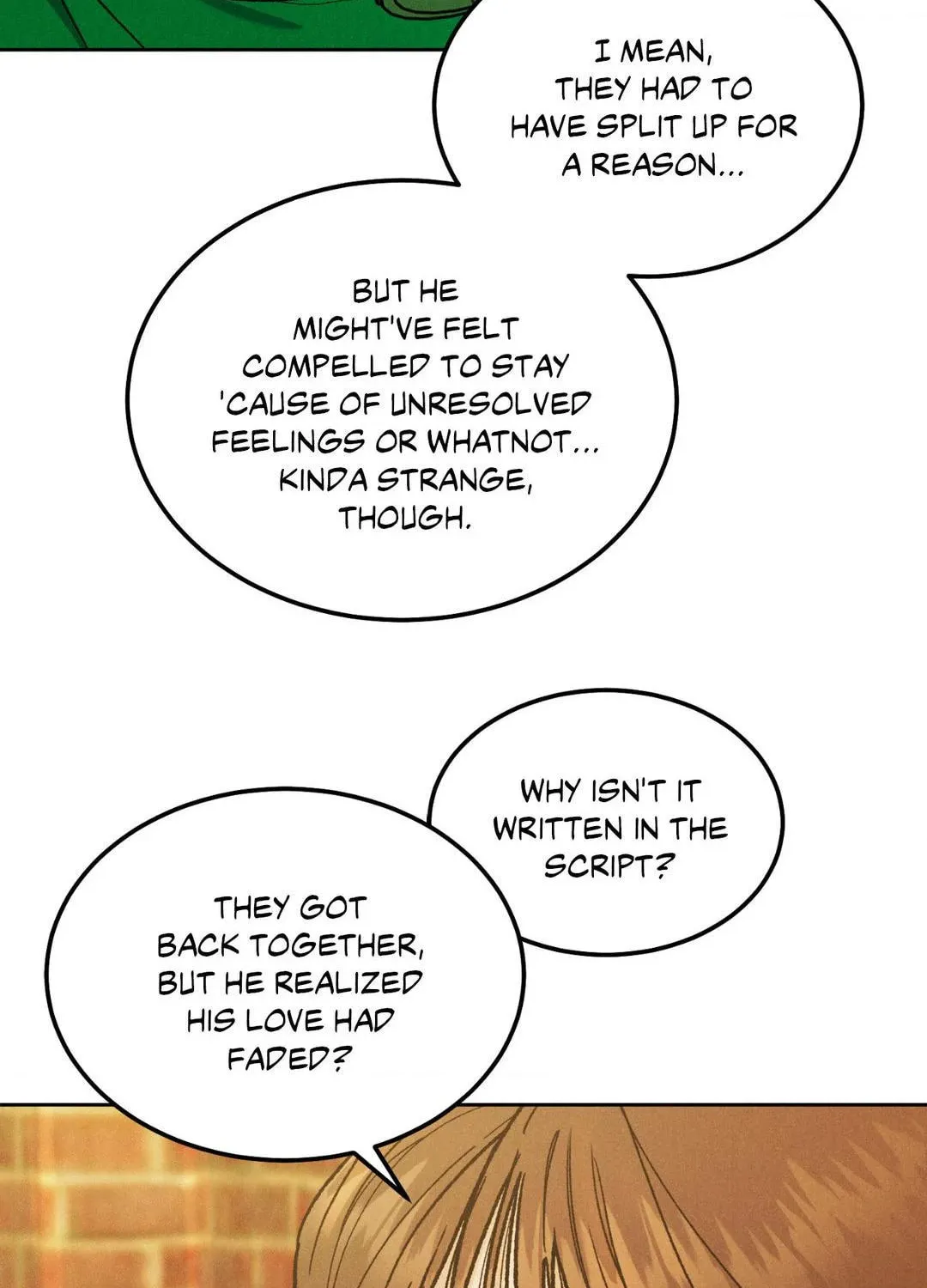 Limited Run Chapter 86 page 53 - 