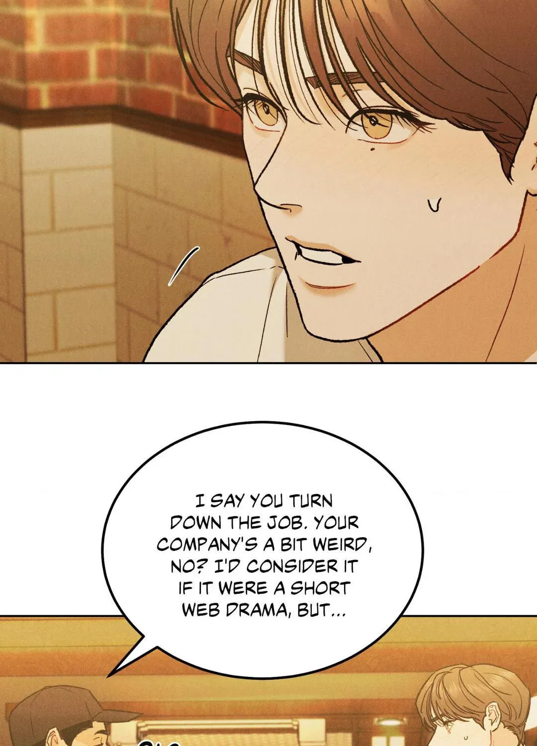 Limited Run Chapter 86 page 54 - 