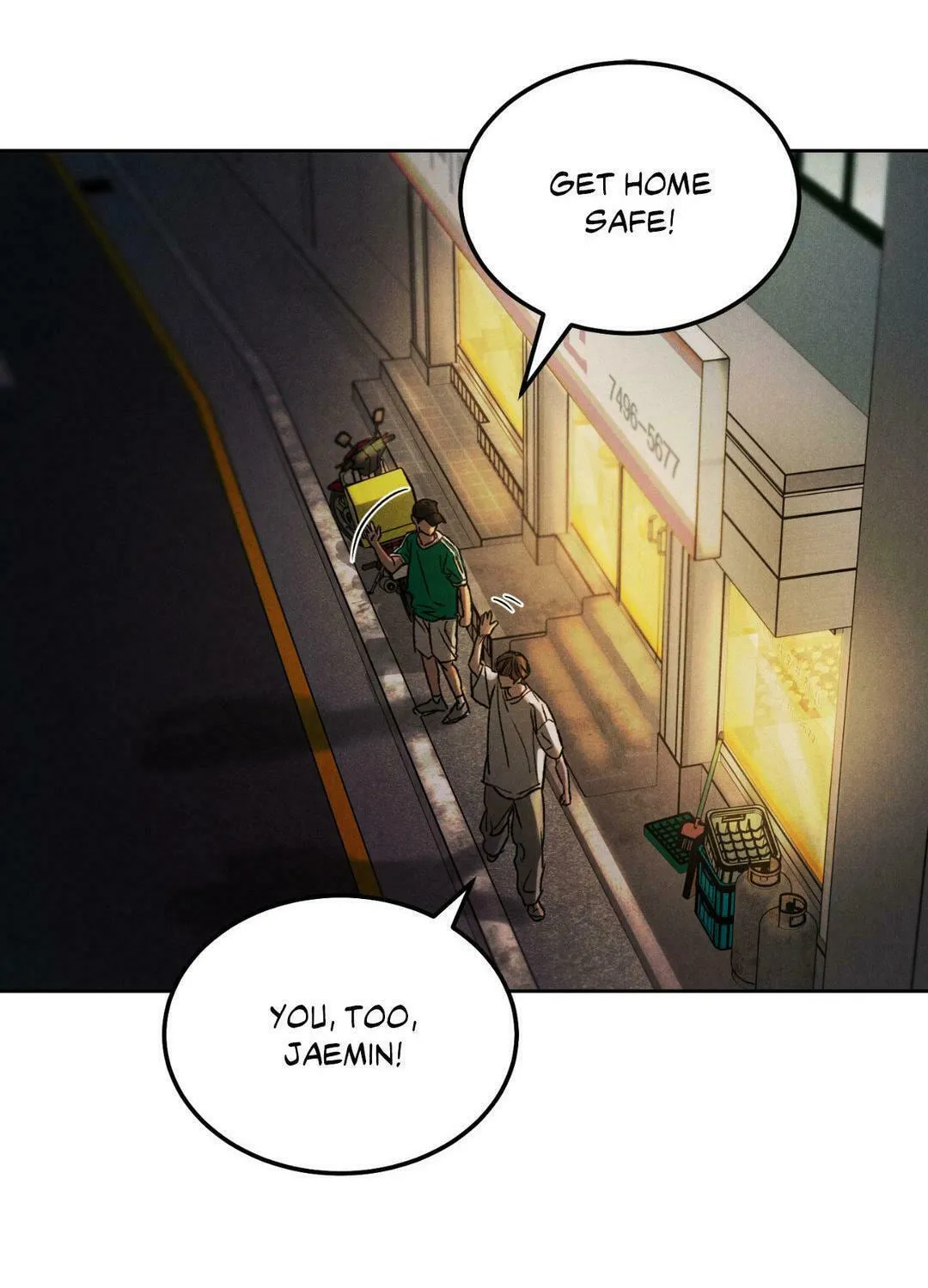Limited Run Chapter 86 page 57 - 