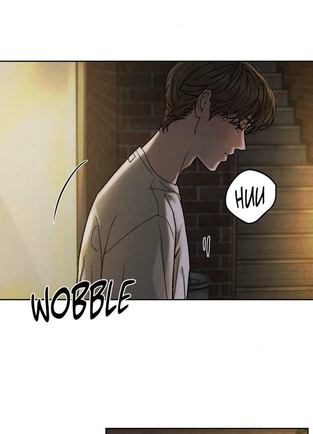Limited Run Chapter 86 page 58 - 