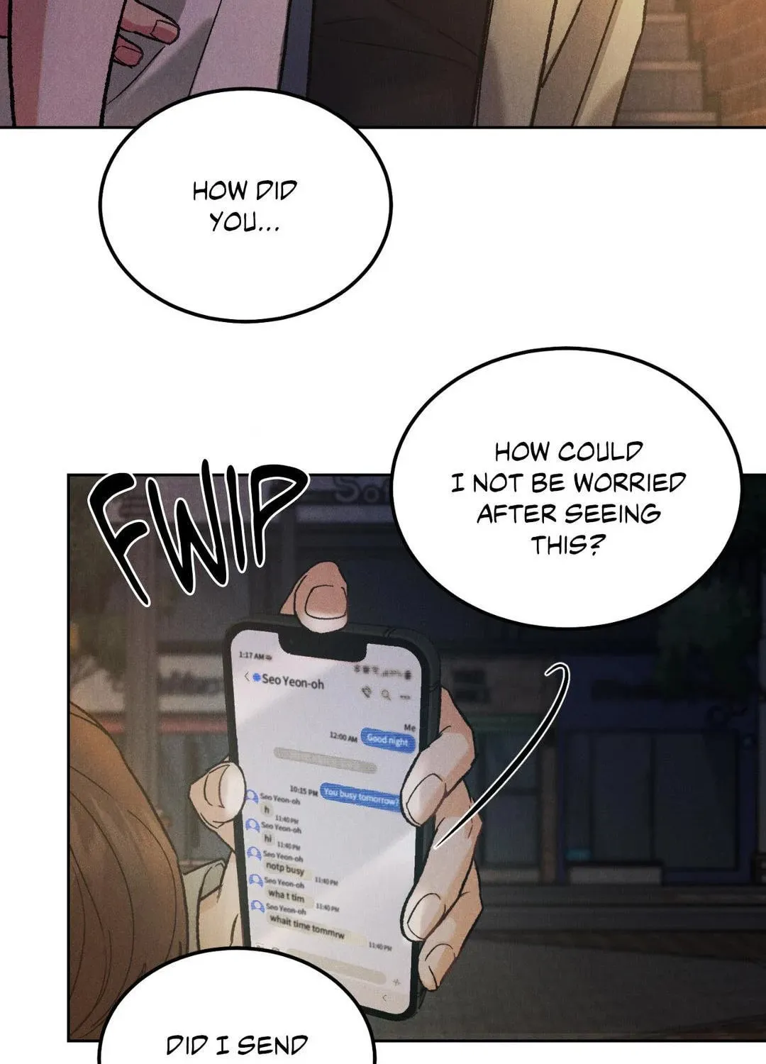 Limited Run Chapter 86 page 61 - 
