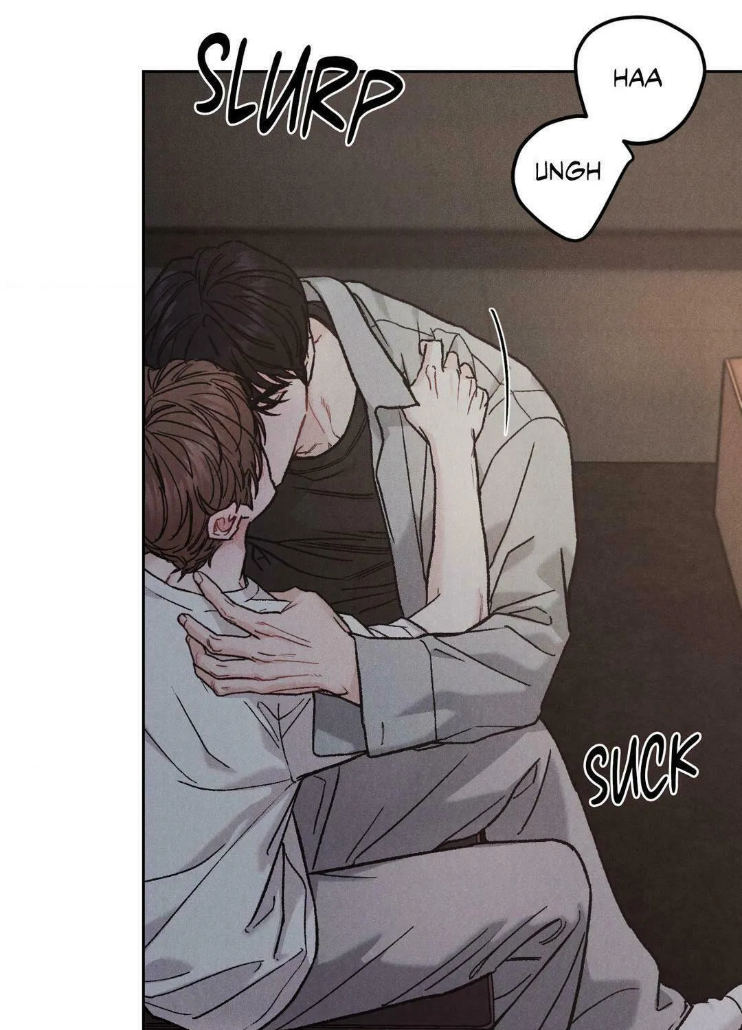 Limited Run Chapter 86 page 70 - 