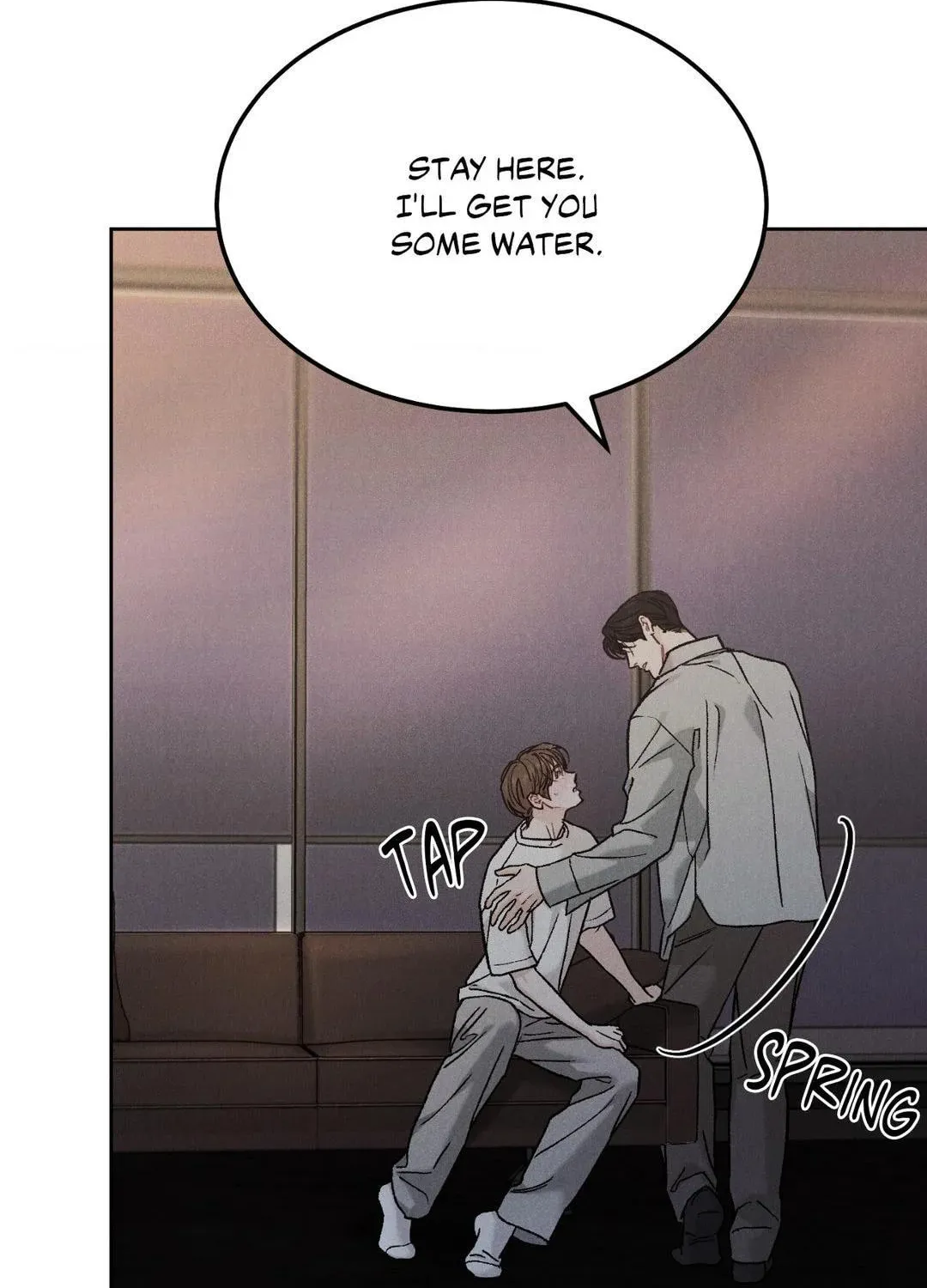 Limited Run Chapter 86 page 73 - 