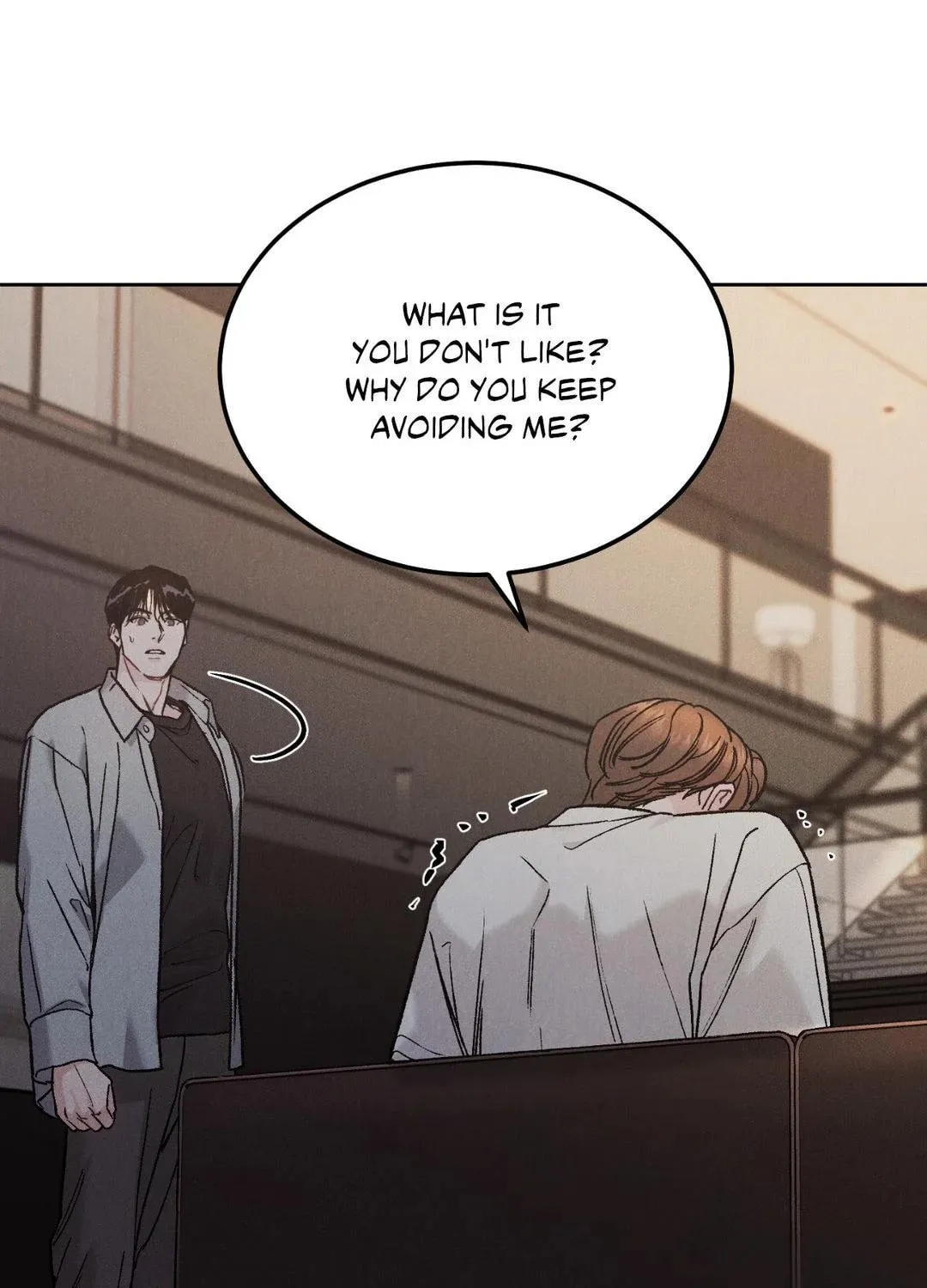 Limited Run Chapter 86 page 76 - 
