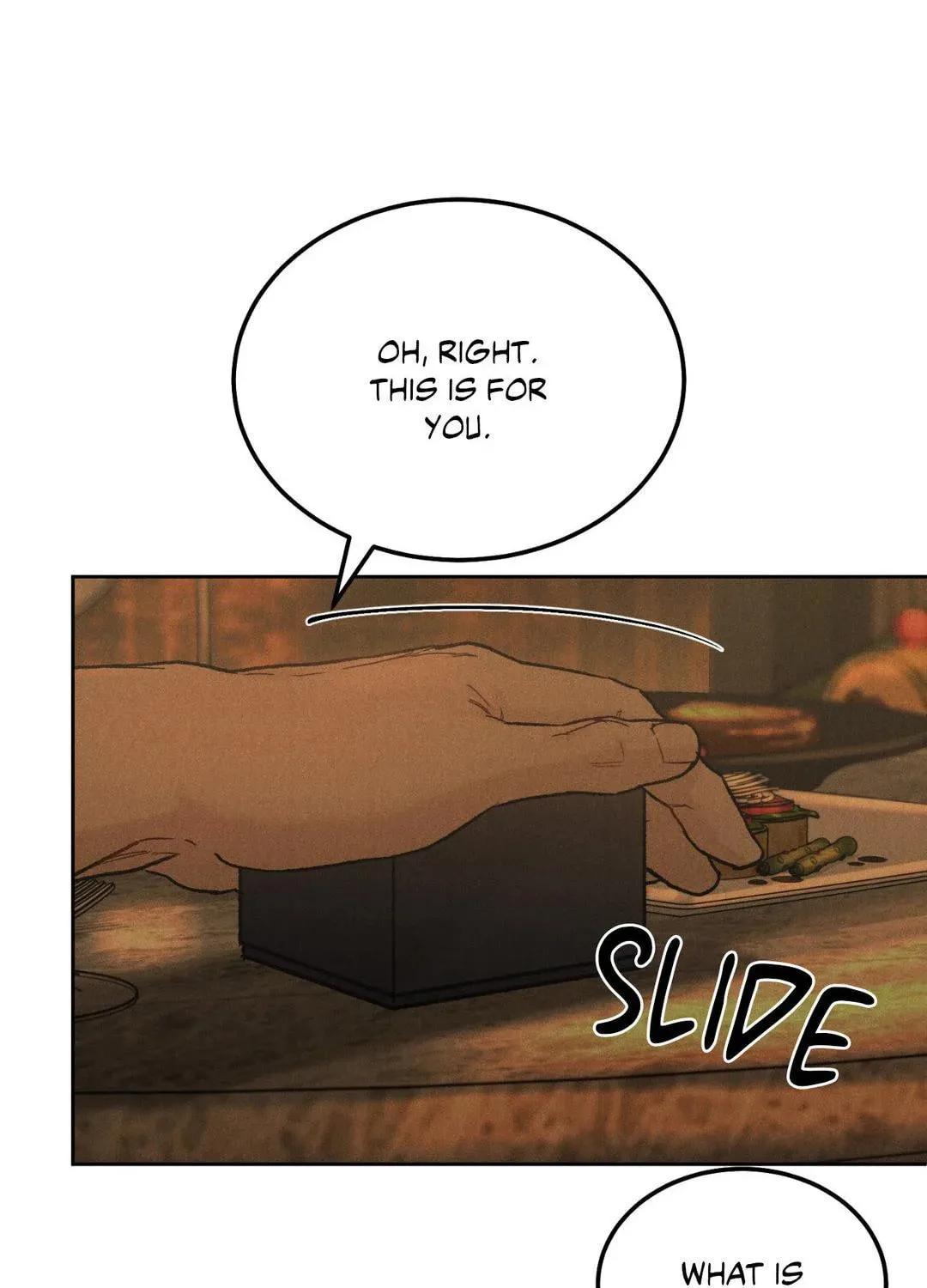 Limited Run Chapter 86 page 9 - 