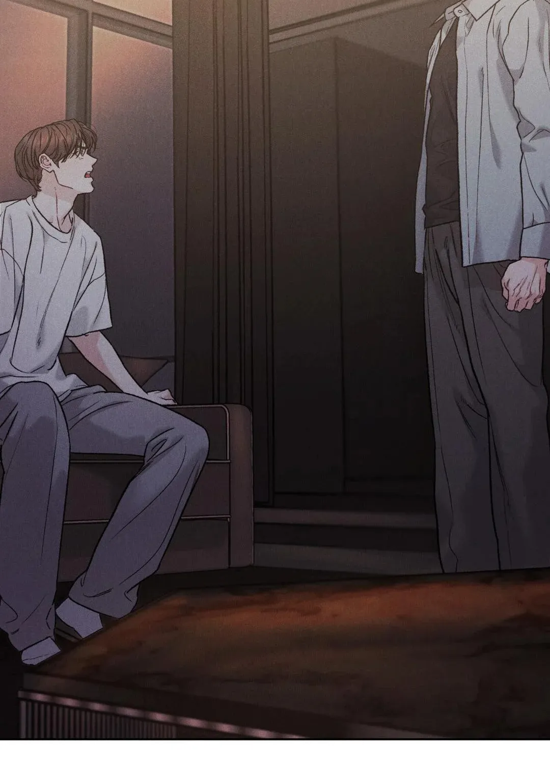Limited Run Chapter 86 page 81 - 