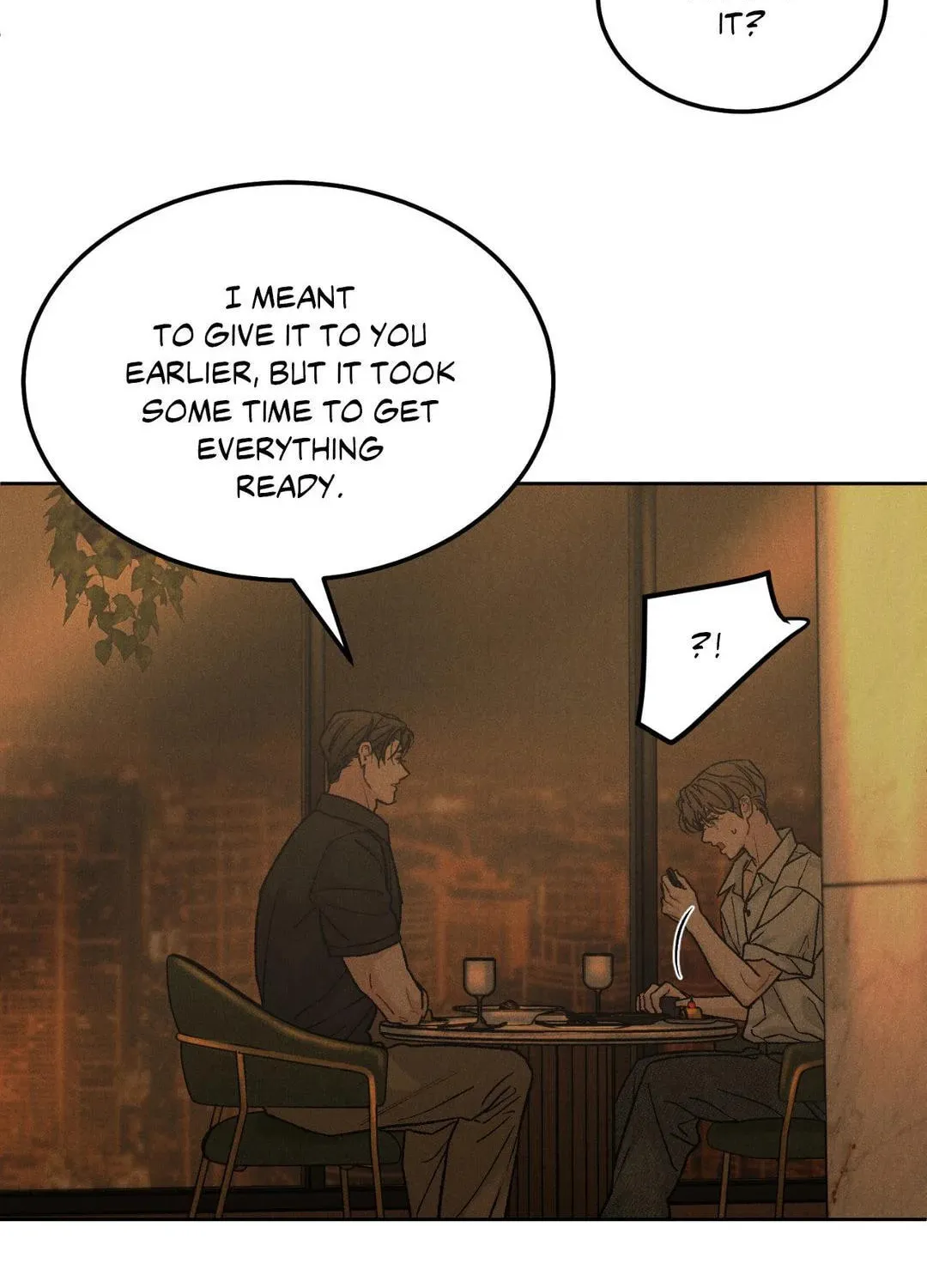 Limited Run Chapter 86 page 10 - 