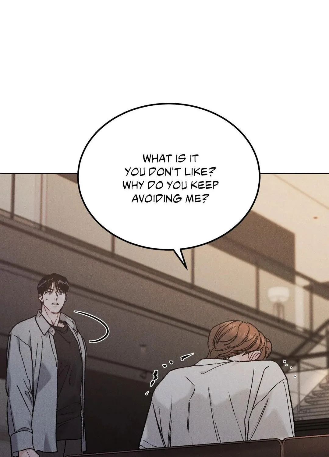Limited Run Chapter 87 page 2 - 