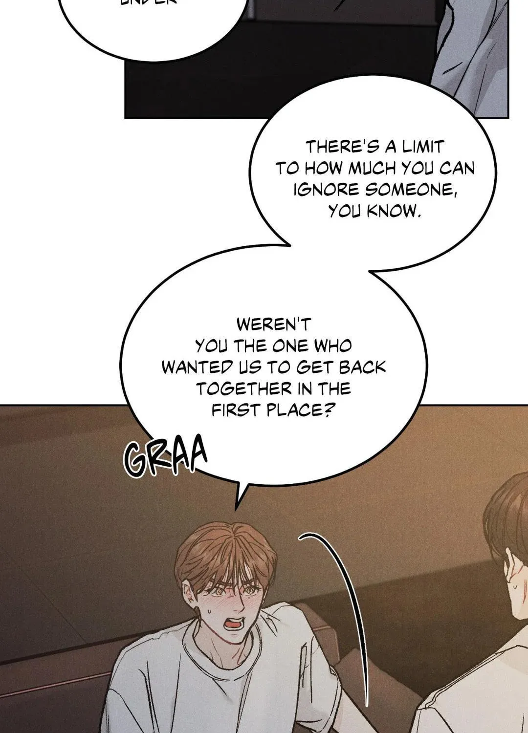 Limited Run Chapter 87 page 11 - 