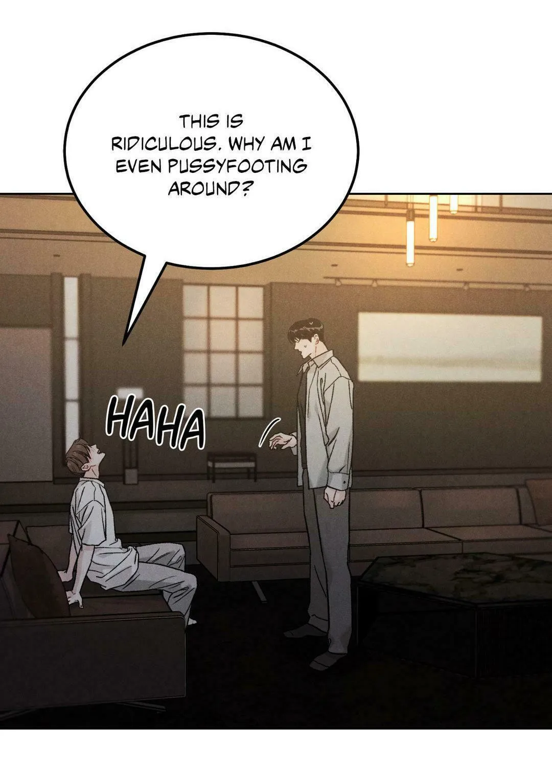 Limited Run Chapter 87 page 14 - 