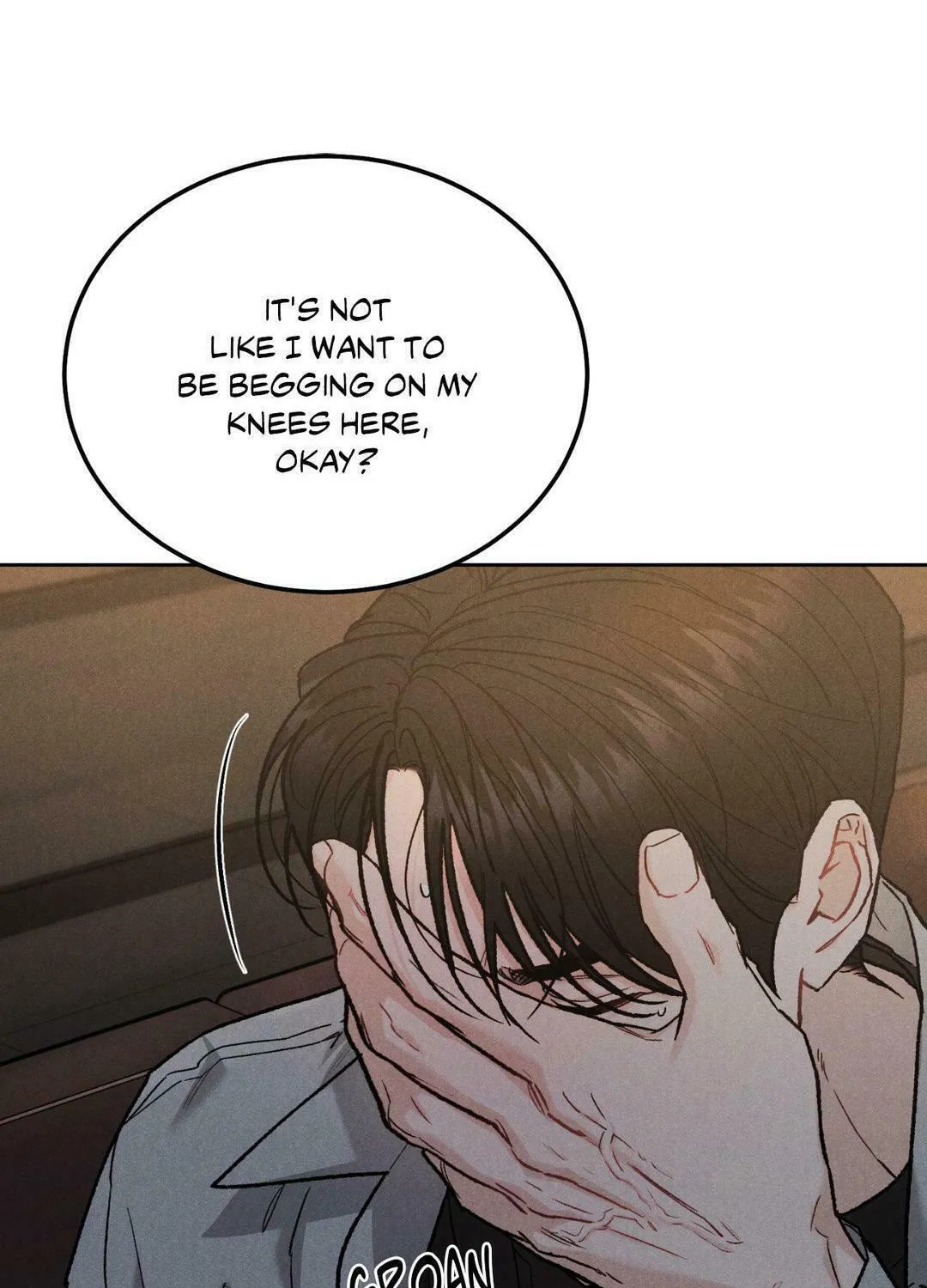 Limited Run Chapter 87 page 15 - 