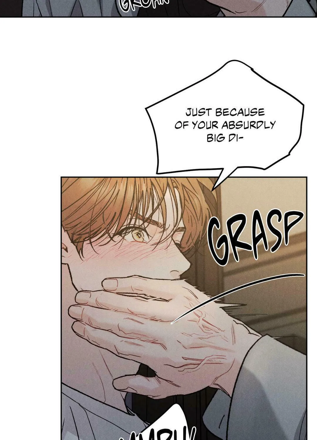 Limited Run Chapter 87 page 16 - 