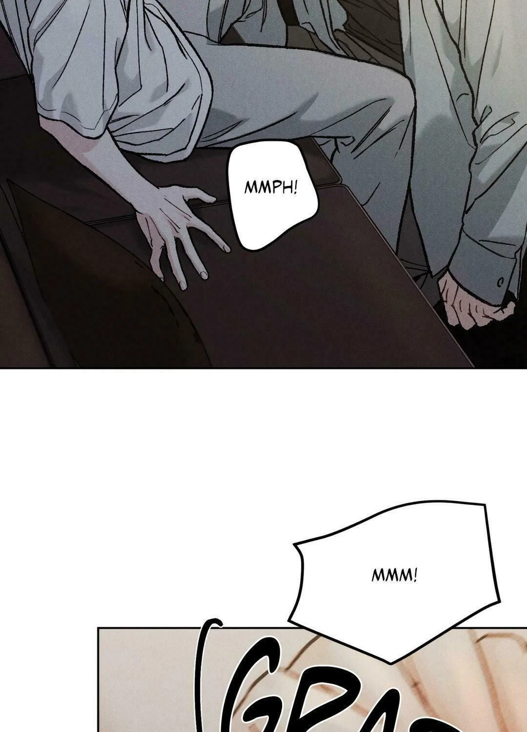 Limited Run Chapter 87 page 19 - 