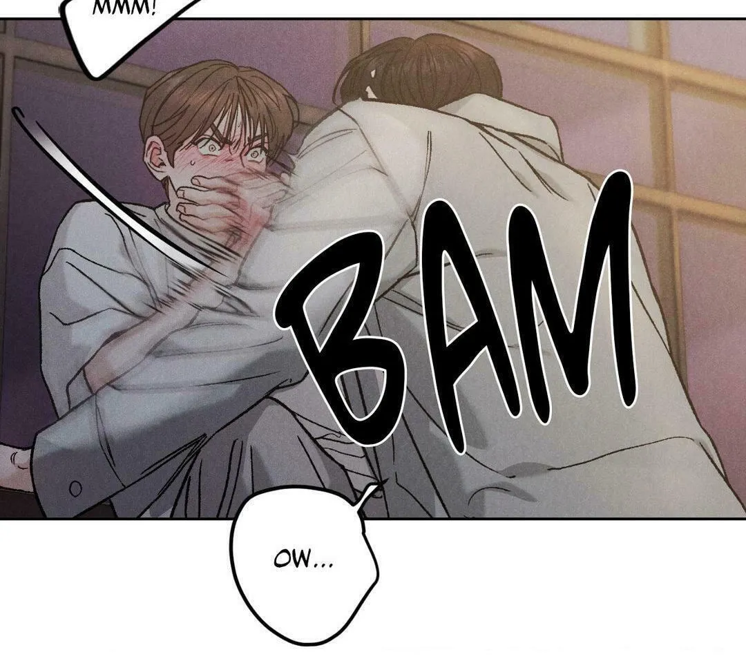 Limited Run Chapter 87 page 21 - 