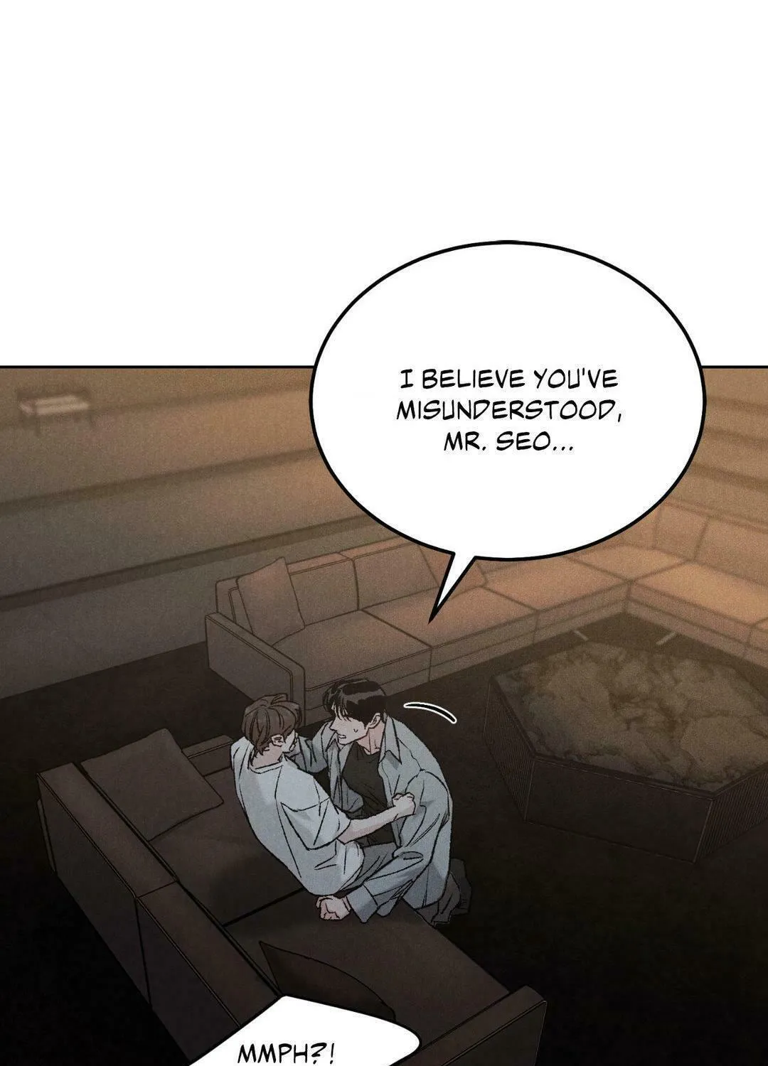 Limited Run Chapter 87 page 22 - 